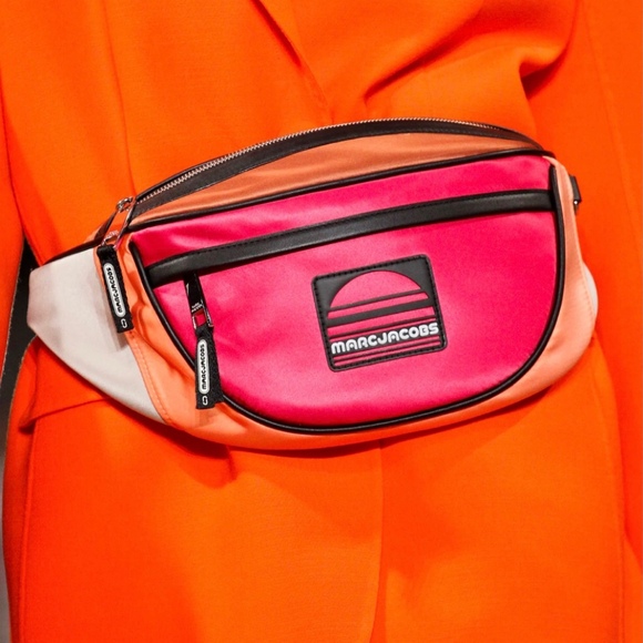 Marc Jacobs Sport Fanny Belt Bag